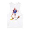 Mens Barnard Tank Thumbnail