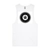 Mens Barnard Tank Thumbnail