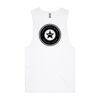 Mens Barnard Tank Thumbnail
