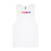Mens Barnard Tank Thumbnail