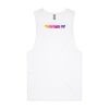 Mens Barnard Tank Thumbnail