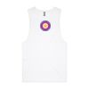 Mens Barnard Tank Thumbnail