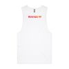 Mens Barnard Tank Thumbnail