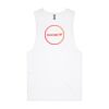 Mens Barnard Tank Thumbnail