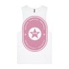 Mens Barnard Tank Thumbnail