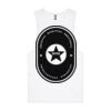 Mens Barnard Tank Thumbnail