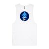 Mens Barnard Tank Thumbnail
