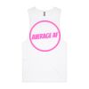 Mens Barnard Tank Thumbnail