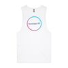Mens Barnard Tank Thumbnail