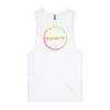 Mens Barnard Tank Thumbnail
