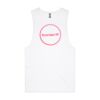Mens Barnard Tank Thumbnail