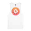 Mens Barnard Tank Thumbnail