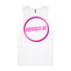 Mens Barnard Tank Thumbnail