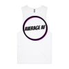Mens Barnard Tank Thumbnail