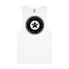 Mens Barnard Tank Thumbnail