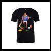 Mens Fitted Cotton Tee Thumbnail