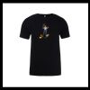 Mens Fitted Cotton Tee Thumbnail
