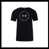 Mens Fitted Cotton Tee Thumbnail
