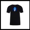 Mens Fitted Cotton Tee Thumbnail