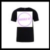 Mens Fitted Cotton Tee Thumbnail