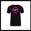 Mens Fitted Cotton Tee Thumbnail