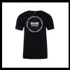 Mens Fitted Cotton Tee Thumbnail