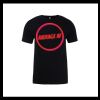 Mens Fitted Cotton Tee Thumbnail